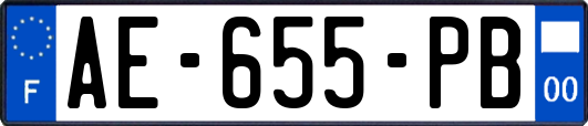 AE-655-PB