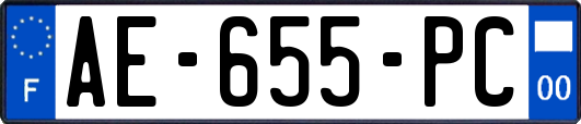 AE-655-PC