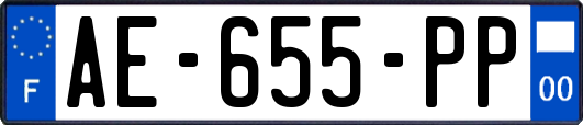 AE-655-PP