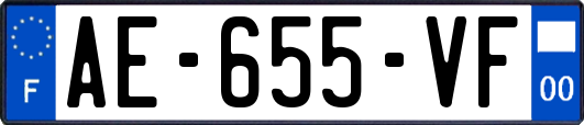 AE-655-VF