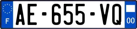 AE-655-VQ