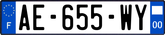 AE-655-WY