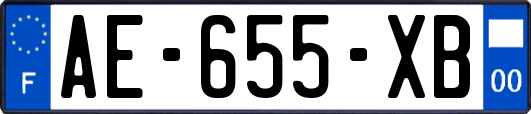 AE-655-XB