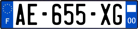 AE-655-XG