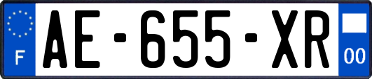 AE-655-XR