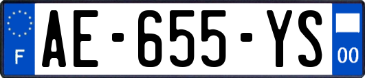 AE-655-YS