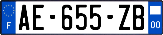 AE-655-ZB