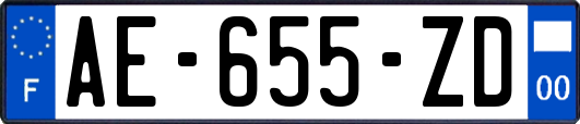 AE-655-ZD