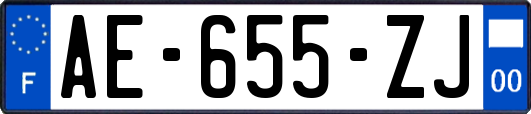 AE-655-ZJ