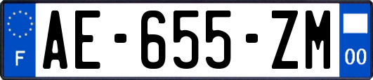 AE-655-ZM