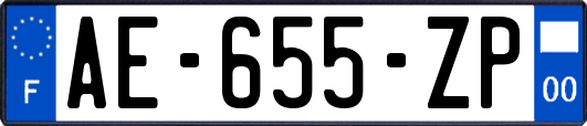 AE-655-ZP