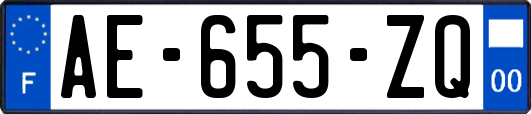 AE-655-ZQ