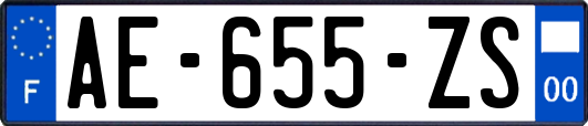 AE-655-ZS