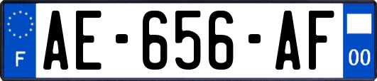 AE-656-AF