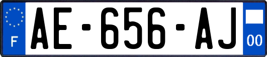 AE-656-AJ