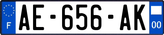 AE-656-AK