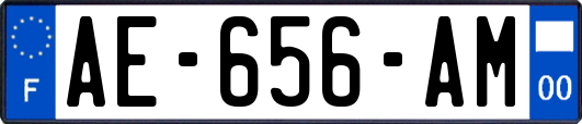 AE-656-AM