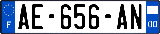 AE-656-AN