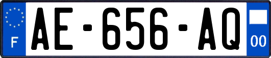 AE-656-AQ