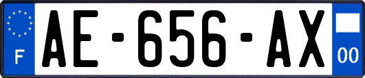 AE-656-AX