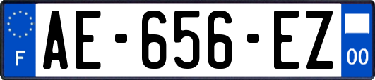 AE-656-EZ