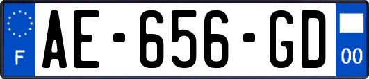 AE-656-GD