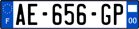 AE-656-GP