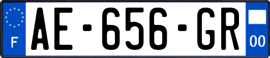 AE-656-GR