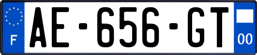 AE-656-GT