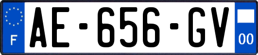 AE-656-GV