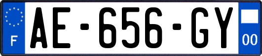 AE-656-GY