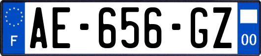 AE-656-GZ