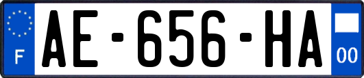 AE-656-HA