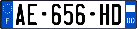 AE-656-HD