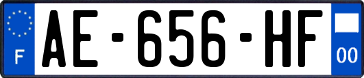 AE-656-HF