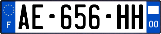 AE-656-HH