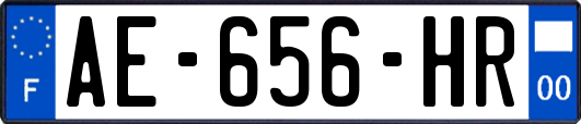 AE-656-HR