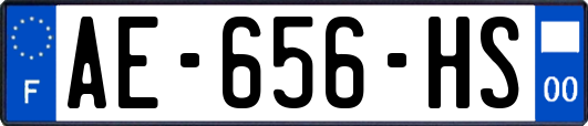 AE-656-HS