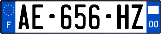 AE-656-HZ
