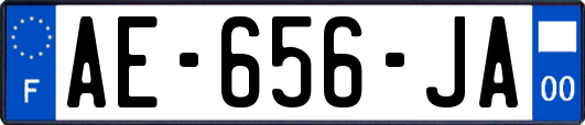 AE-656-JA