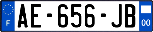 AE-656-JB