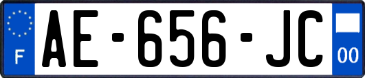 AE-656-JC