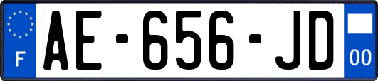 AE-656-JD