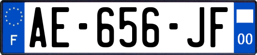 AE-656-JF