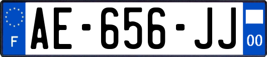 AE-656-JJ