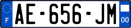 AE-656-JM