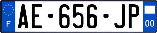 AE-656-JP