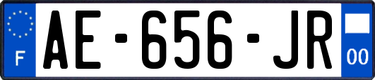 AE-656-JR