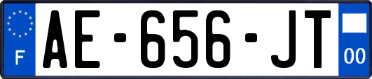 AE-656-JT
