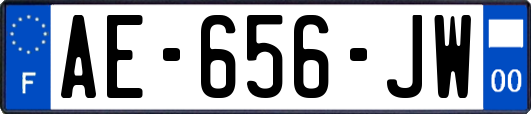 AE-656-JW